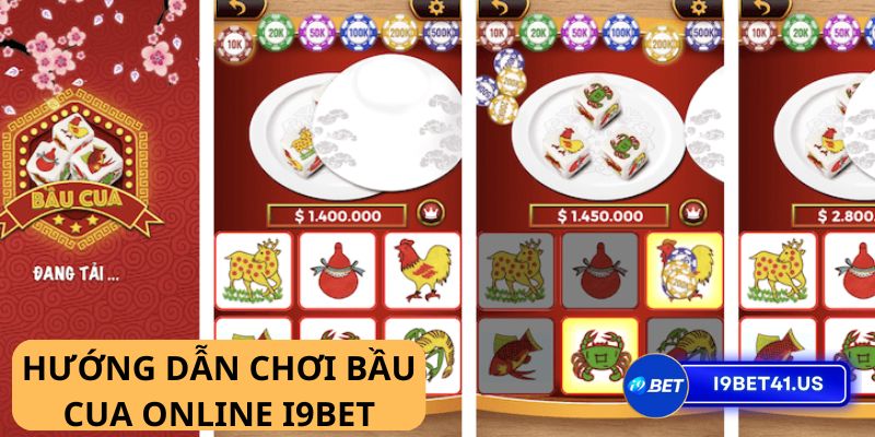 Bầu cua i9bet - Cơn sốt game dân gian bùng nổ trên internet 6 Bầu cua i9bet - Cơn sốt game dân gian bùng nổ trên internet