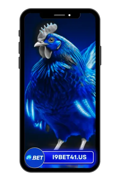 Đá Gà I9BET