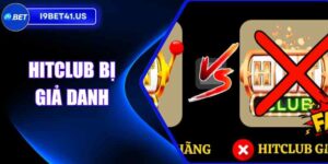 Hitclub Bị Giả Danh Hàng Loạt – Những Thủ Đoạn Phổ Biến