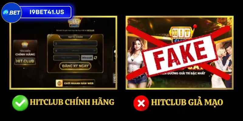 Biện pháp để kiểm tra trang web mạo danh 